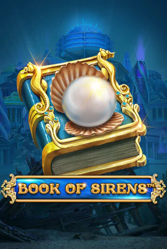 Демо игра Book Of Sirens - The Golden Era на сайте игровых автоматов JoyCasino