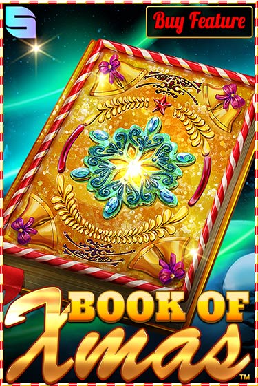 Демо игра Book Of Xmas на сайте игровых автоматов JoyCasino