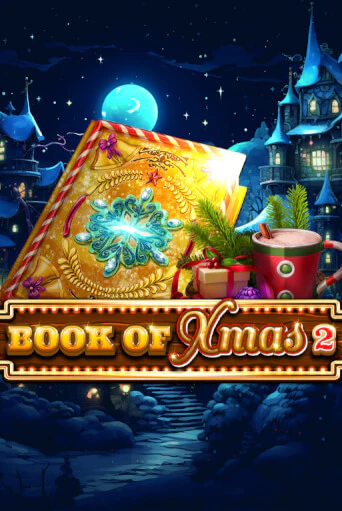 Демо игра Book Of Xmas 2 на сайте игровых автоматов JoyCasino