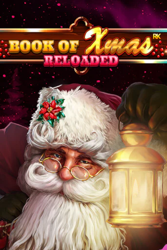 Демо игра Book Of Xmas Reloaded на сайте игровых автоматов JoyCasino