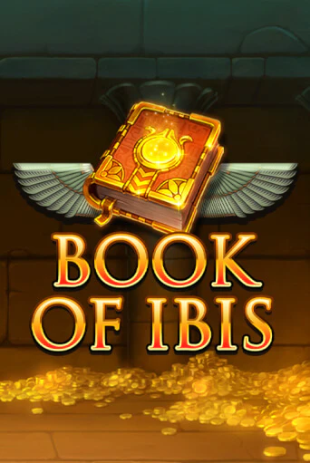 Демо игра Book of Ibis   на сайте игровых автоматов JoyCasino