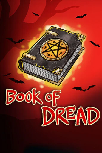 Демо игра Book of Dread на сайте игровых автоматов JoyCasino