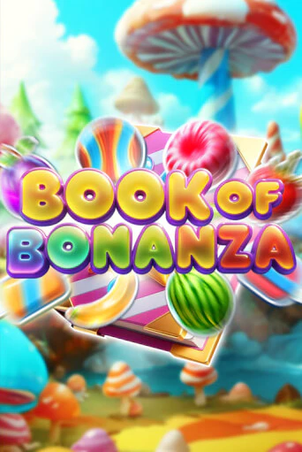 Демо игра Book of Bonanza на сайте игровых автоматов JoyCasino