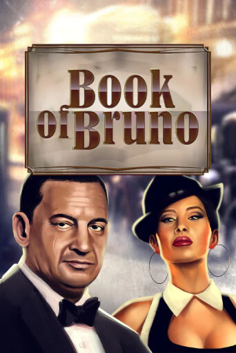 Демо игра Book of Bruno на сайте игровых автоматов JoyCasino