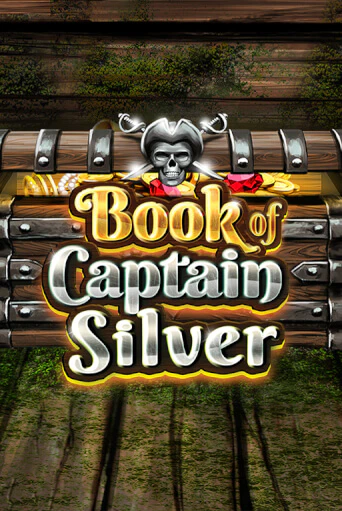 Демо игра Book of Captain Silver на сайте игровых автоматов JoyCasino