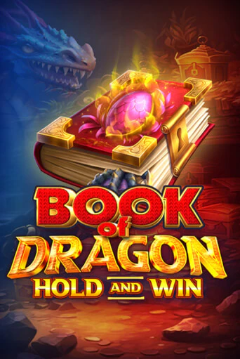 Демо игра Book of Dragon на сайте игровых автоматов JoyCasino