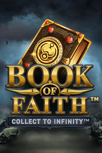 Демо игра Book of Faith на сайте игровых автоматов JoyCasino