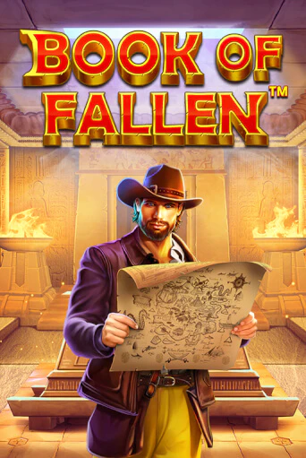 Демо игра Book of the Fallen на сайте игровых автоматов JoyCasino