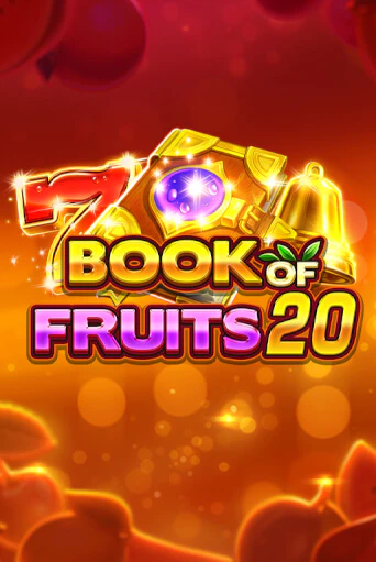 Демо игра Book of Fruits 20 на сайте игровых автоматов JoyCasino