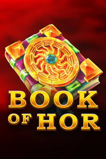 Демо игра Book of Hor на сайте игровых автоматов JoyCasino