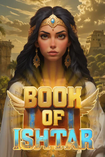 Демо игра Book of Ishtar на сайте игровых автоматов JoyCasino