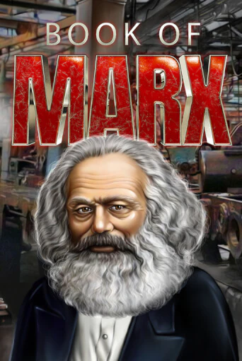 Демо игра Book of Marx на сайте игровых автоматов JoyCasino