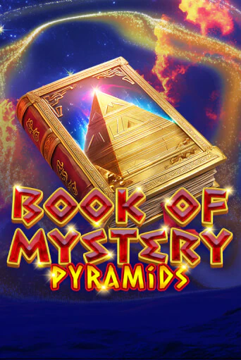 Демо игра Book of Mystery Pyramids на сайте игровых автоматов JoyCasino