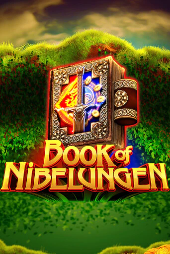 Демо игра Book of Nibelungen на сайте игровых автоматов JoyCasino