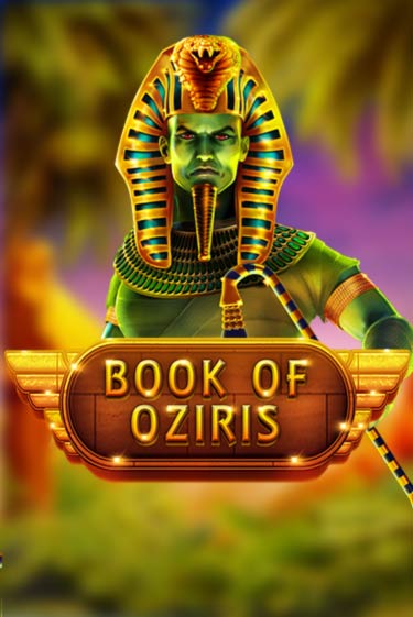 Демо игра Book of Oziris на сайте игровых автоматов JoyCasino