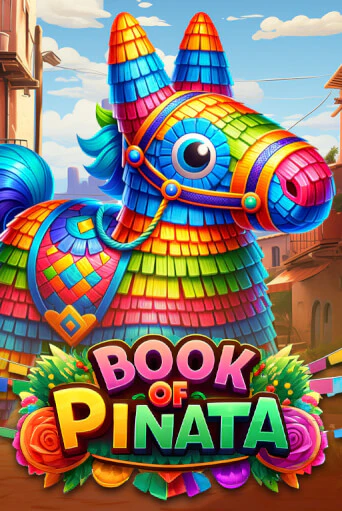 Демо игра Book of Pinata на сайте игровых автоматов JoyCasino