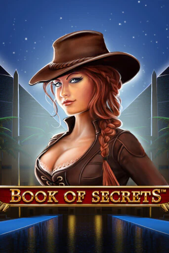 Демо игра Book Of Secrets на сайте игровых автоматов JoyCasino