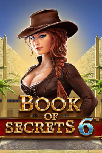 Демо игра Book of Secrets 6 на сайте игровых автоматов JoyCasino