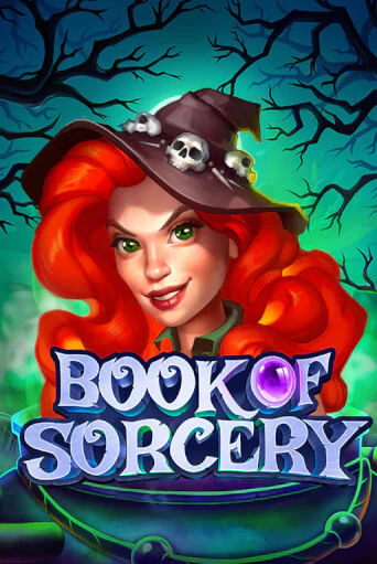 Демо игра Book of Sorcery на сайте игровых автоматов JoyCasino