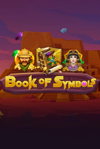 Демо игра Book of Symbols на сайте игровых автоматов JoyCasino