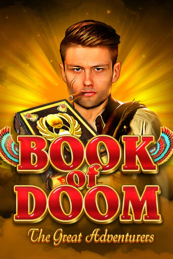 Демо игра Book of Doom на сайте игровых автоматов JoyCasino