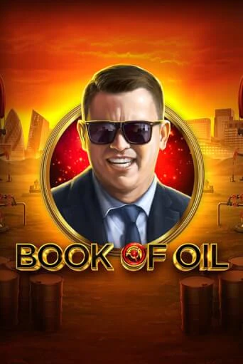 Демо игра Book of Oil на сайте игровых автоматов JoyCasino