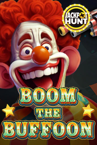 Демо игра Boom the Buffoon на сайте игровых автоматов JoyCasino