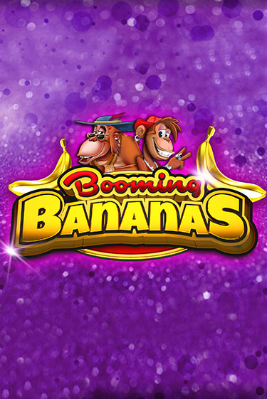 Демо игра Booming Bananas на сайте игровых автоматов JoyCasino