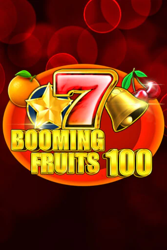 Демо игра Booming Fruits 100 на сайте игровых автоматов JoyCasino