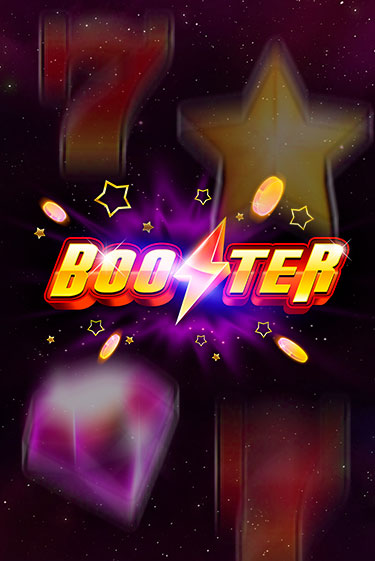 Демо игра BOOSTER на сайте игровых автоматов JoyCasino