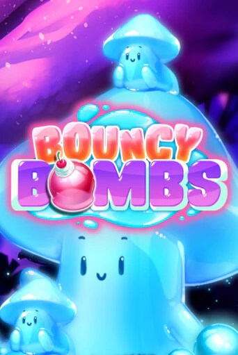 Демо игра Bouncy Bombs на сайте игровых автоматов JoyCasino