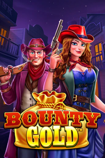 Демо игра Bounty Gold на сайте игровых автоматов JoyCasino