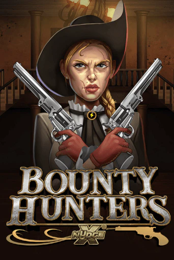 Демо игра Bounty Hunters на сайте игровых автоматов JoyCasino