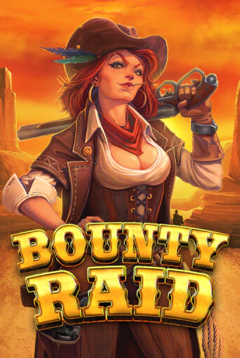 Демо игра Bounty Raid на сайте игровых автоматов JoyCasino