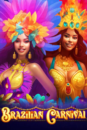 Демо игра Brazilian Carnival на сайте игровых автоматов JoyCasino