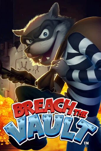 Демо игра Breach the Vault™ на сайте игровых автоматов JoyCasino