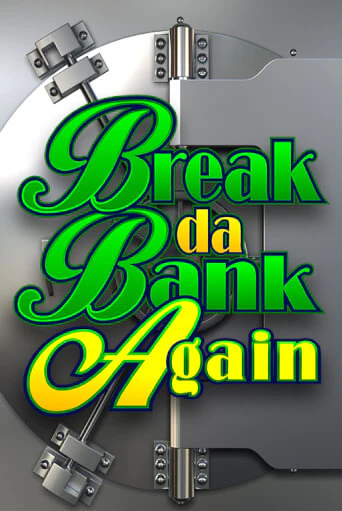 Демо игра Break Da Bank Again на сайте игровых автоматов JoyCasino