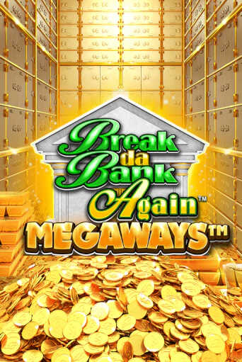 Демо игра Break Da Bank Again™ MEGAWAYS™ на сайте игровых автоматов JoyCasino