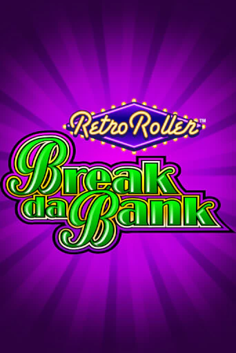 Демо игра Break da Bank Retro Roller™ на сайте игровых автоматов JoyCasino