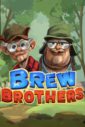 Демо игра Brew-Brothers на сайте игровых автоматов JoyCasino