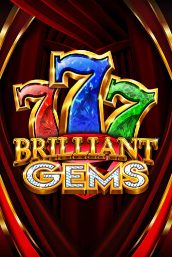 Демо игра Brilliant Gems на сайте игровых автоматов JoyCasino