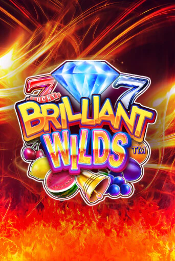 Демо игра Brilliant Wilds на сайте игровых автоматов JoyCasino