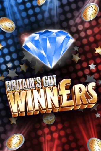 Демо игра Britain's Got Winners на сайте игровых автоматов JoyCasino