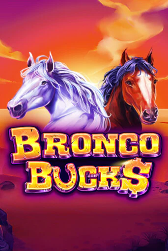 Демо игра Bronco Bucks на сайте игровых автоматов JoyCasino