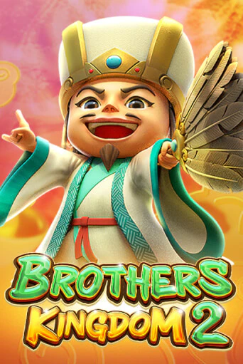 Демо игра Brothers Kingdom 2 на сайте игровых автоматов JoyCasino