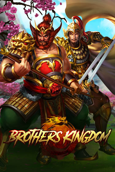 Демо игра Brothers Kingdom на сайте игровых автоматов JoyCasino