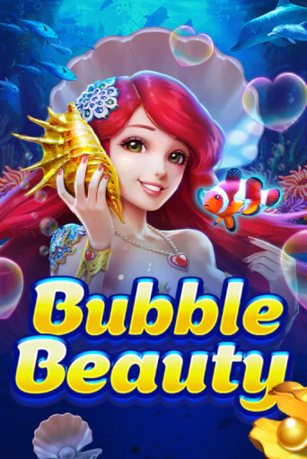 Демо игра Bubble Beauty на сайте игровых автоматов JoyCasino