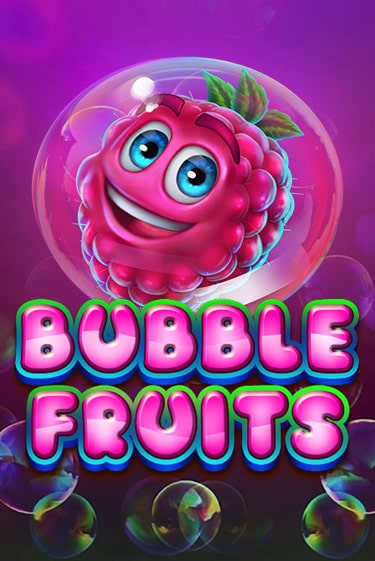 Демо игра Bubble Fruits на сайте игровых автоматов JoyCasino