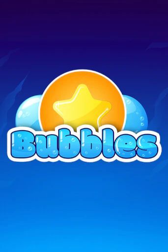 Демо игра Bubbles на сайте игровых автоматов JoyCasino