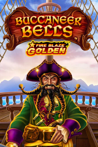 Демо игра Buccaneer Bells: Fire Blaze Golden на сайте игровых автоматов JoyCasino